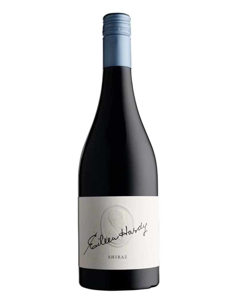 Eileen Hardy Shiraz