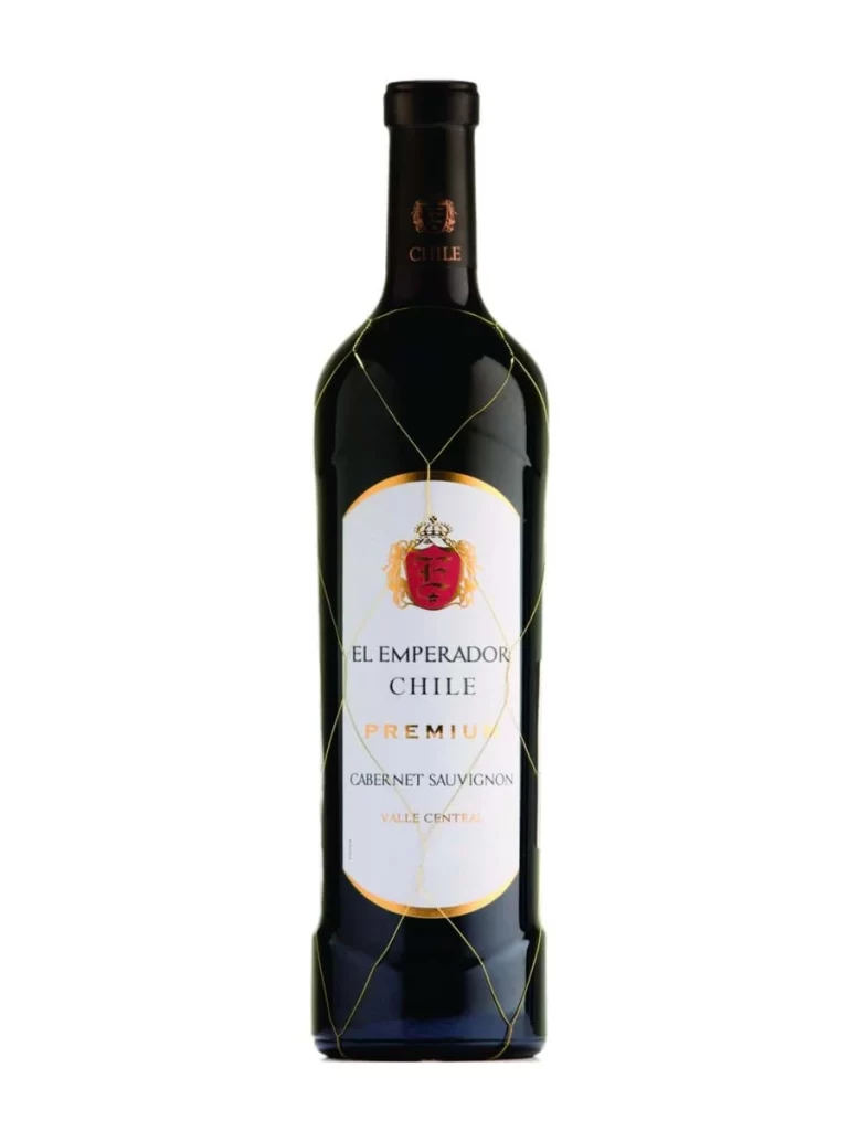 El Emperador Premium Cabernet Sauvignon
