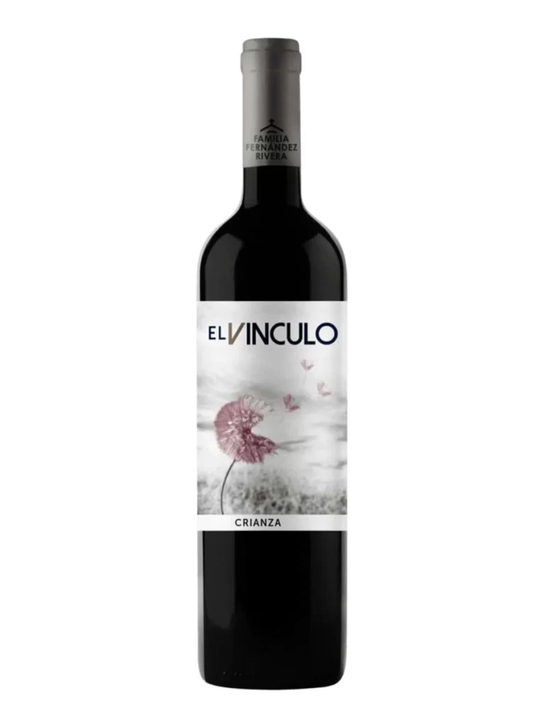 EL Vinculo Crianza