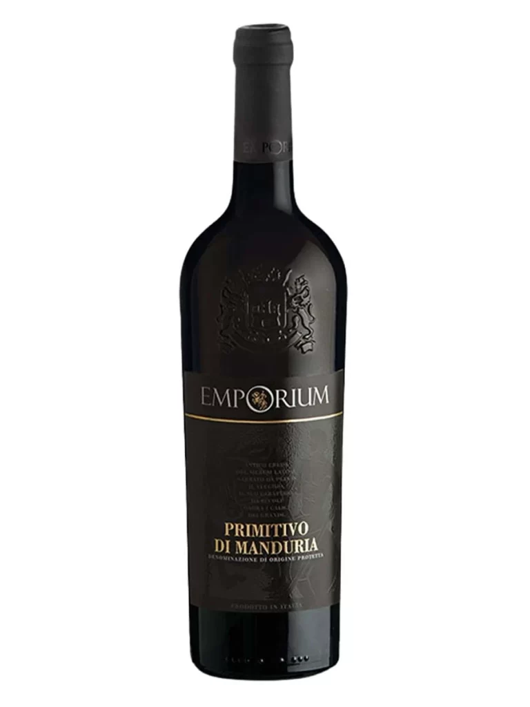 Emporium Primitivo di Manduria
