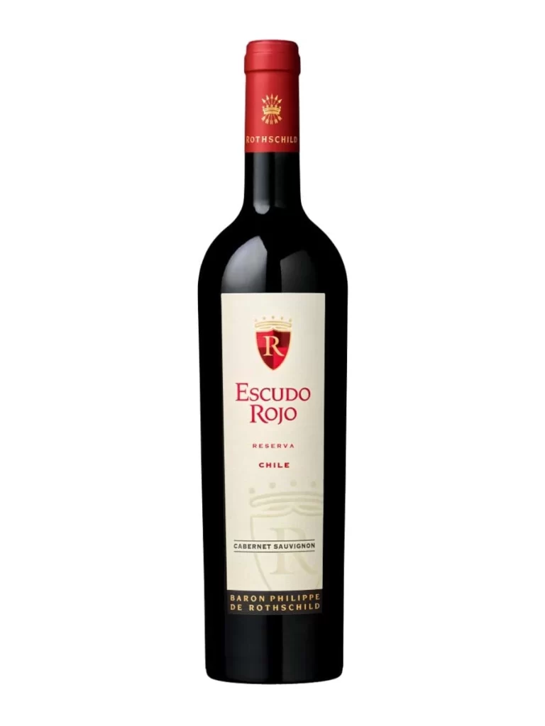 Escudo Rojo Reserva Cabernet Sauvignon