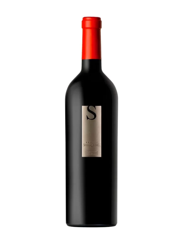 Rượu vang Familia Schroeder Malbec
