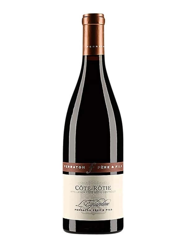 Rượu vang Ferraton Pere & Fils Cote Rotie L’Eglantine