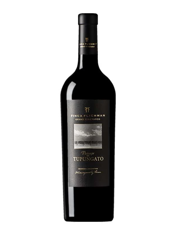 Rượu vang Finca Flichman Dedicado Tupungato Blend