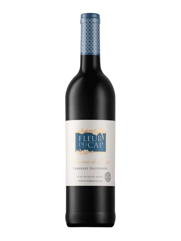 Rượu vang Fleur du Cap Cabernet Sauvignon