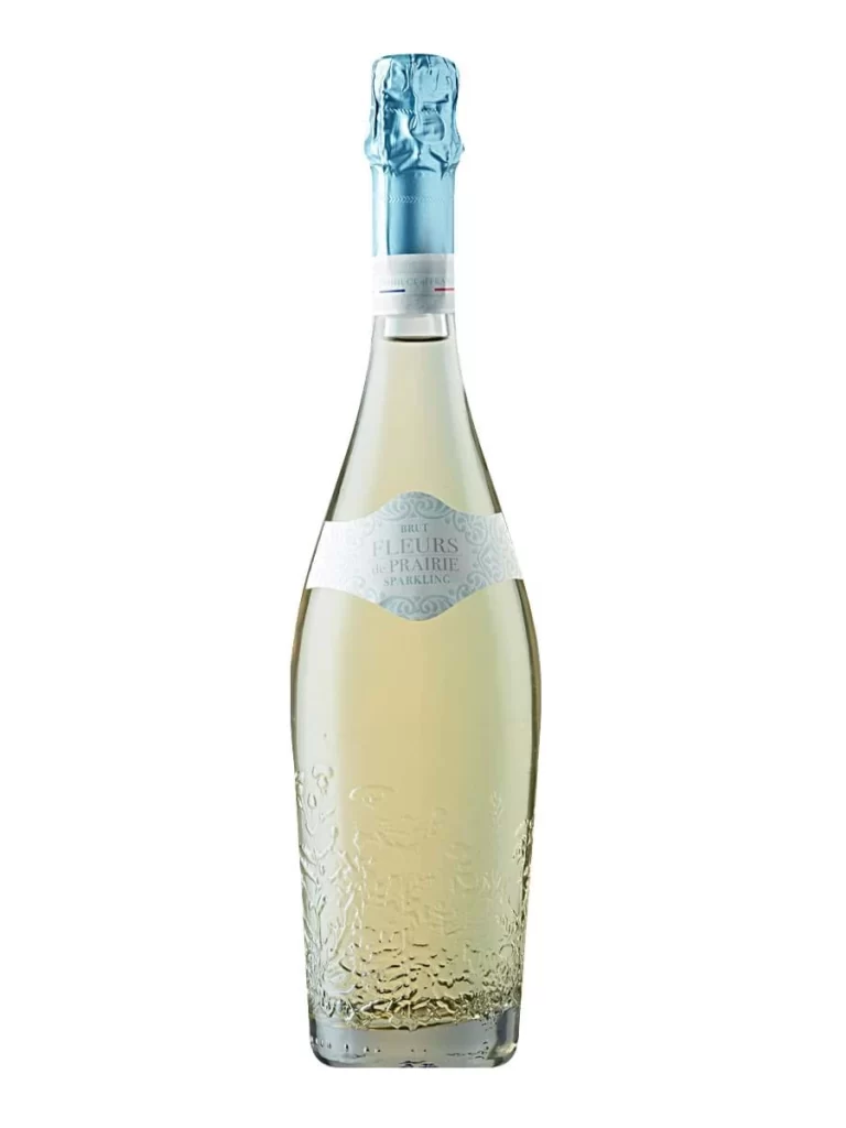 Fleurs De Prairie Brut