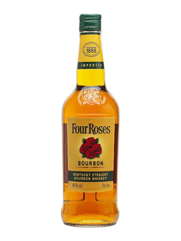 Four Roses Bourbon