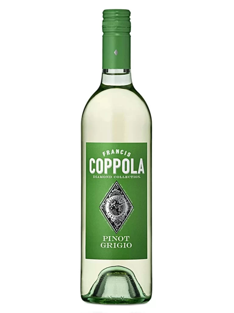 Francis Coppola Diamond Collection Pinot Grigio
