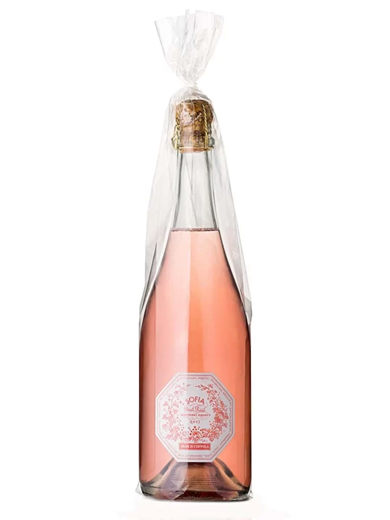 Francis Coppola Sofia Brut Rose