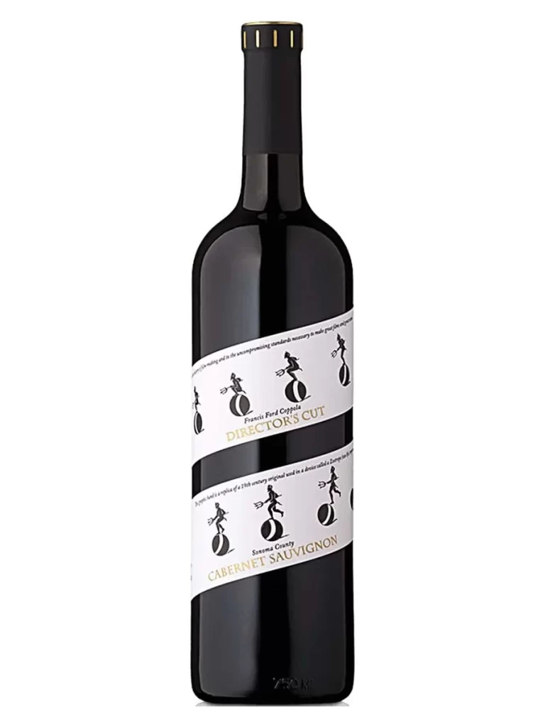 Francis Ford Coppola Director’s Cut Sonoma County Cabernet Sauvignon