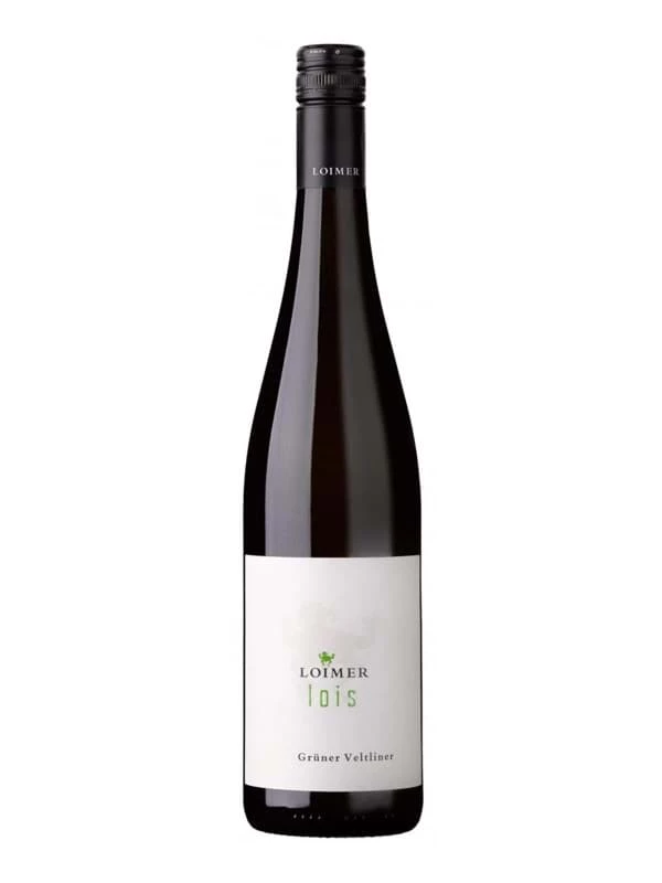Rượu vang Fred Loimer Gruner Veltliner Lois