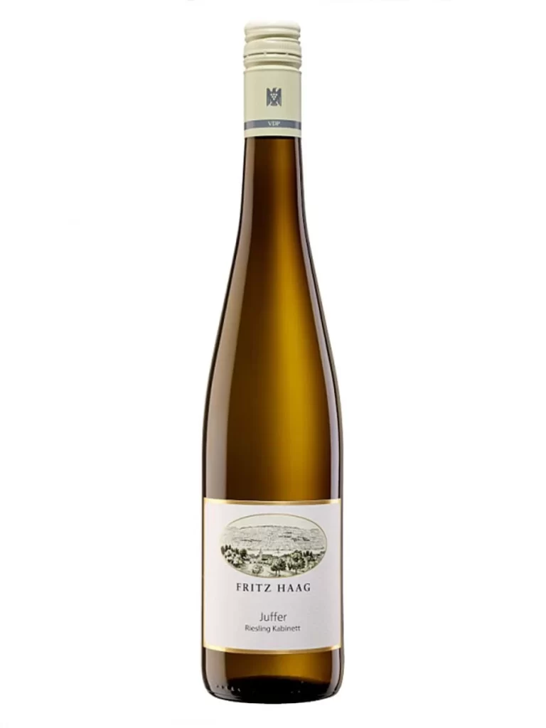 Fritz Haag Brauneberger Juffer Riesling Kabinett