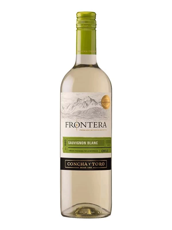 Rượu vang Concha Y Toro Frontera Sauvignon Blanc