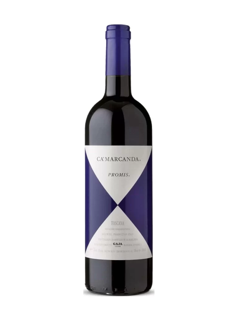 Gaja Ca’Marcanda Promis Toscana IGT