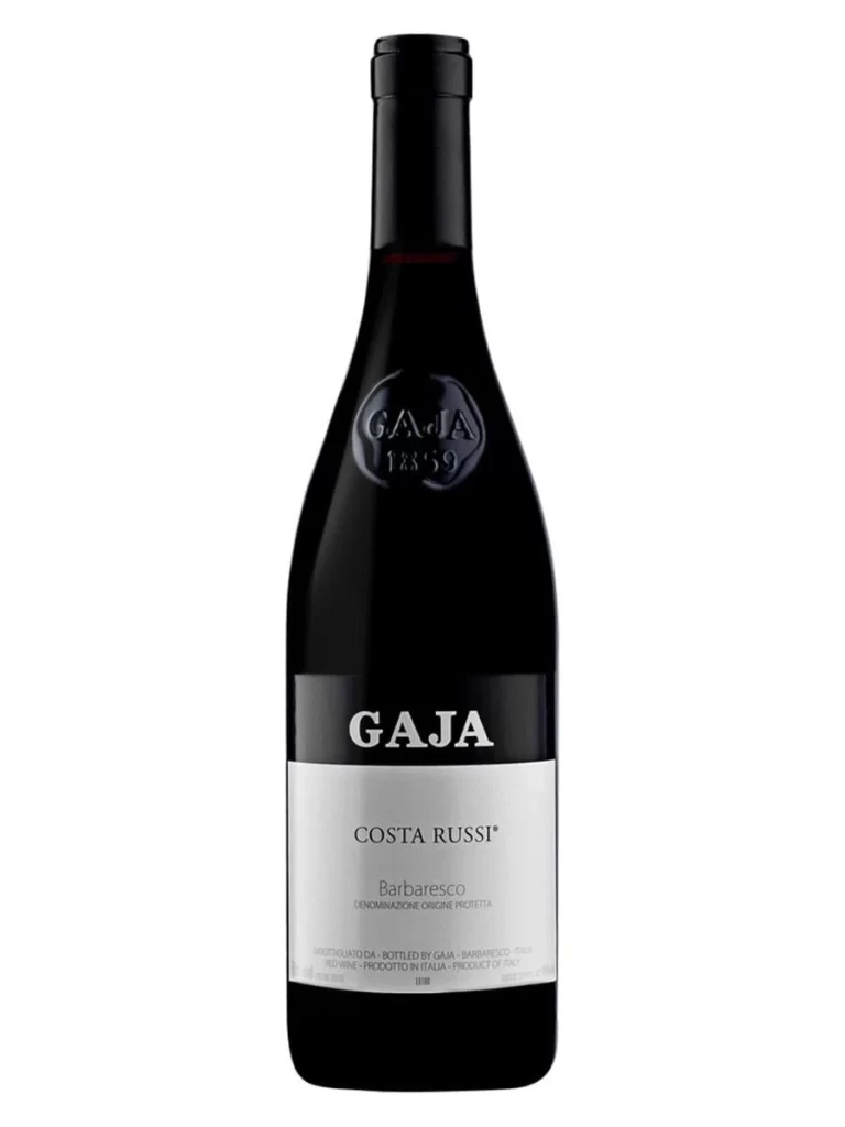 Gaja Costa Russi Barbaresco