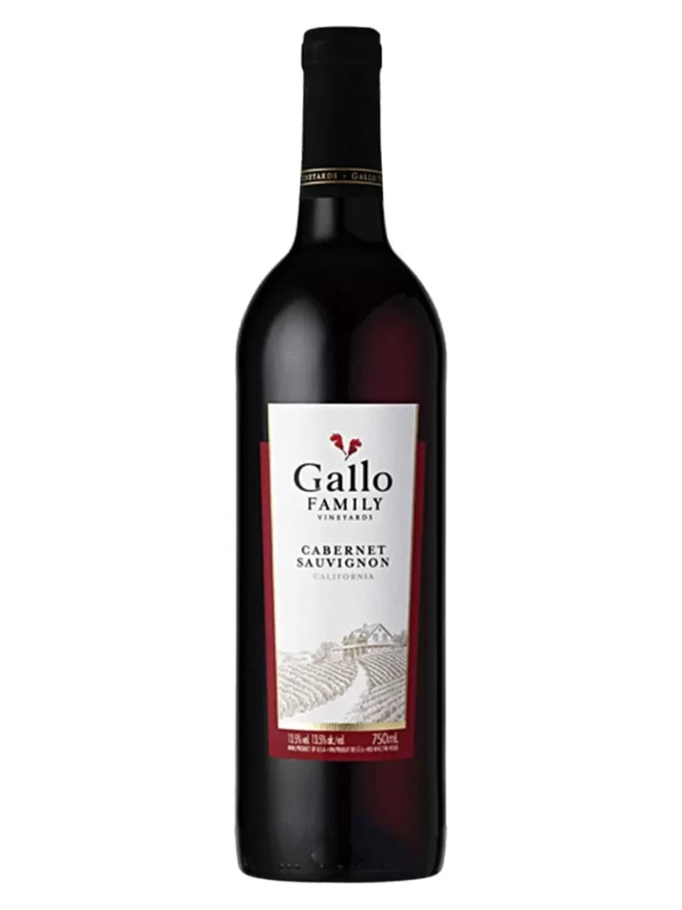 Gallo Family Vineyards Cabernet Sauvignon