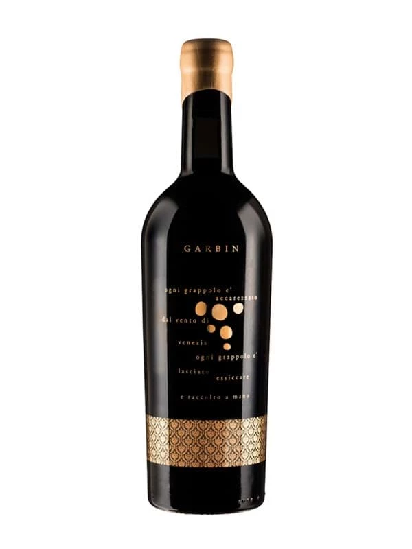 Rượu vang Garbin Vino Rosso