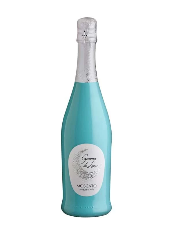 Vang nổ Gemma Di Luna Moscato