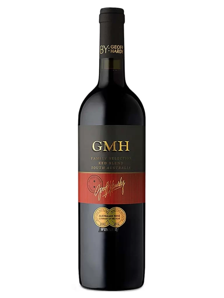 GMH Family Selection Red Blend