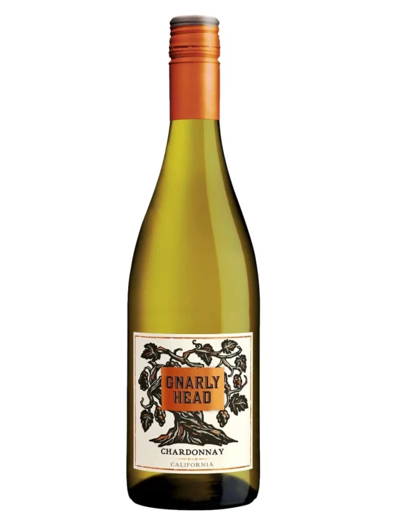 Gnarly Head Chardonnay