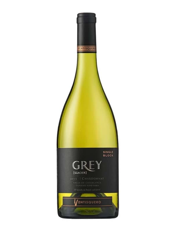 Rượu vang Grey Chardonnay