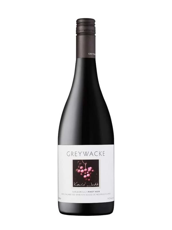 Rượu vang Greywacke Pinot Noir