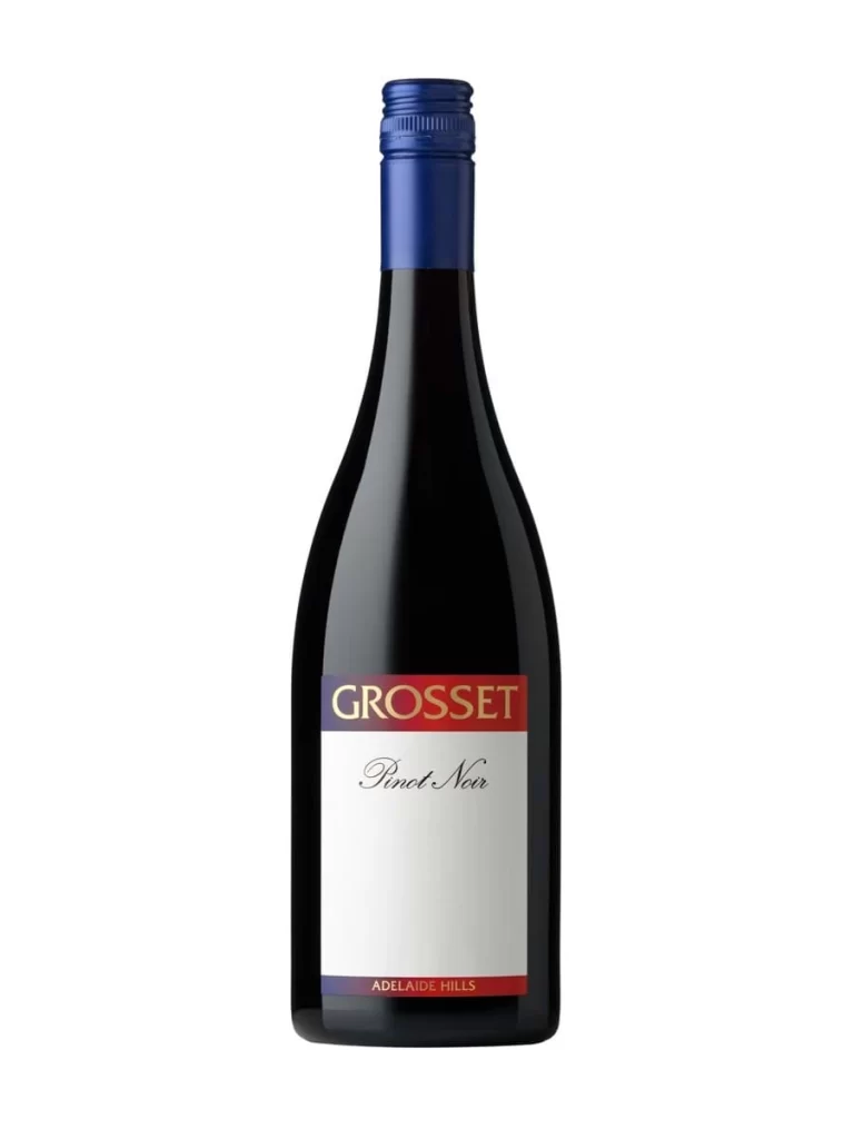 Rượu vang Grosset Pinot Noir