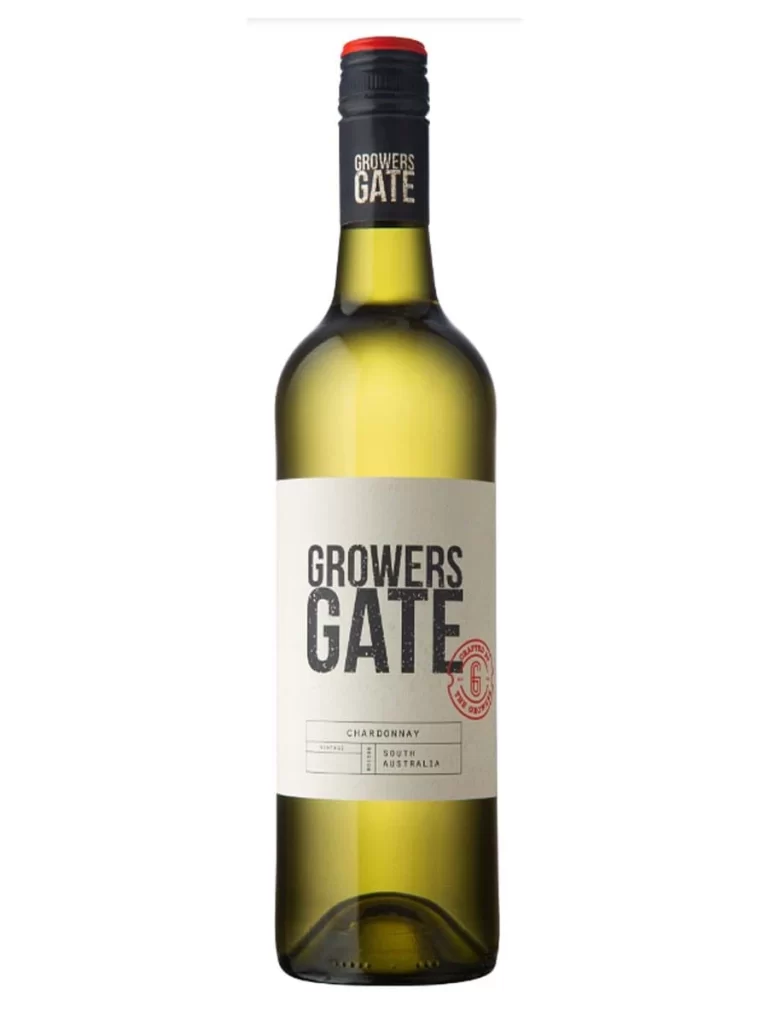 Growers Gate Chardonnay