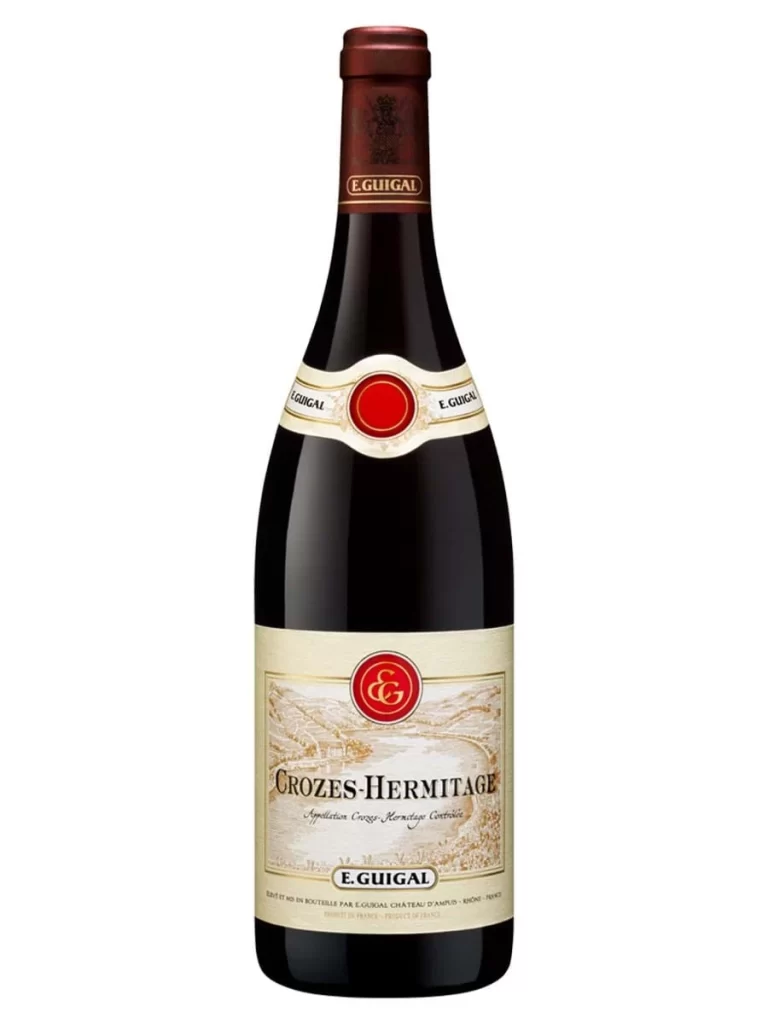 Guigal Crozes Hermitage