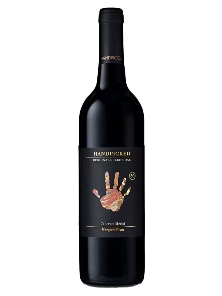 Handpicked Regional Selections Cabernet Merlot
