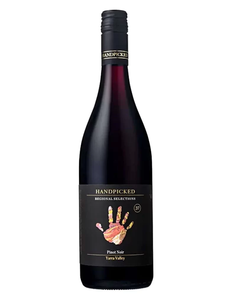 Handpicked Regional Selections Pinot Noir