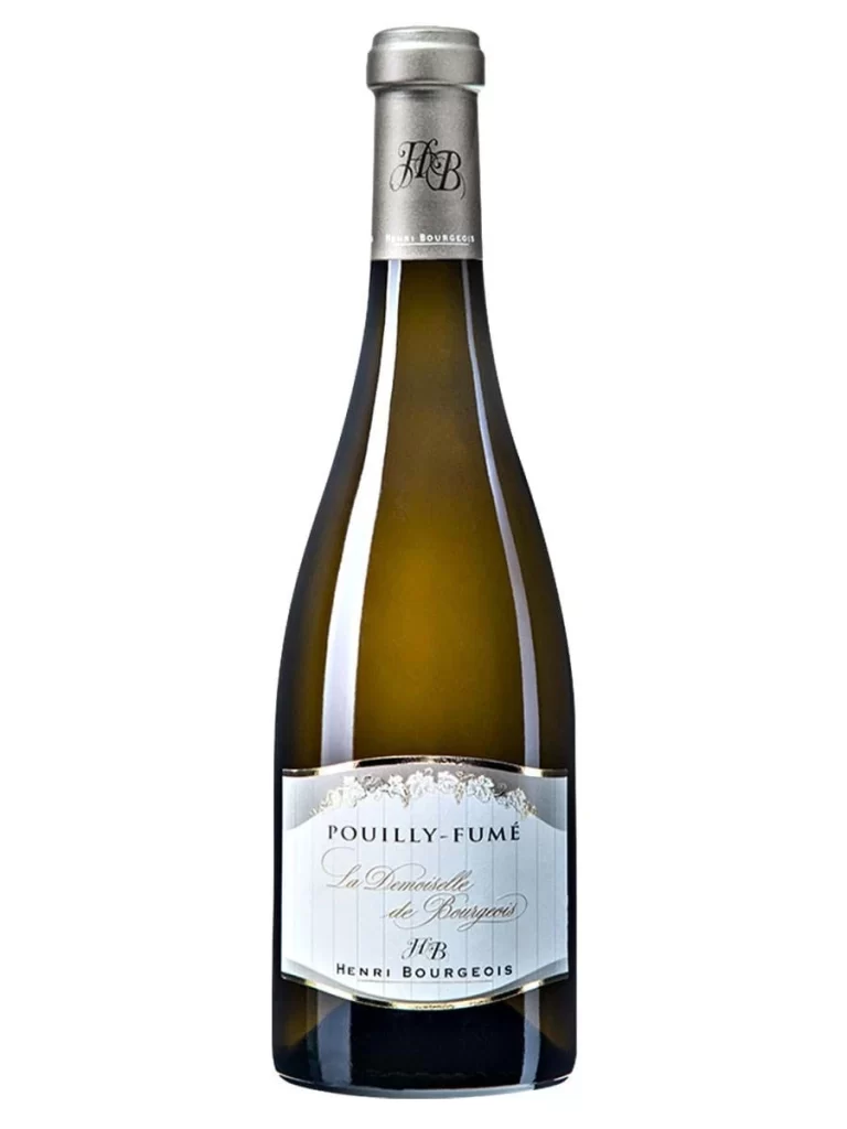 Henri Bourgeois La Demoiselle de Bourgeois Pouilly Fume