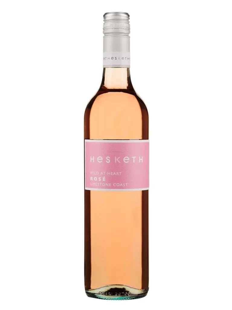 Hesketh WiId At Heart Rose
