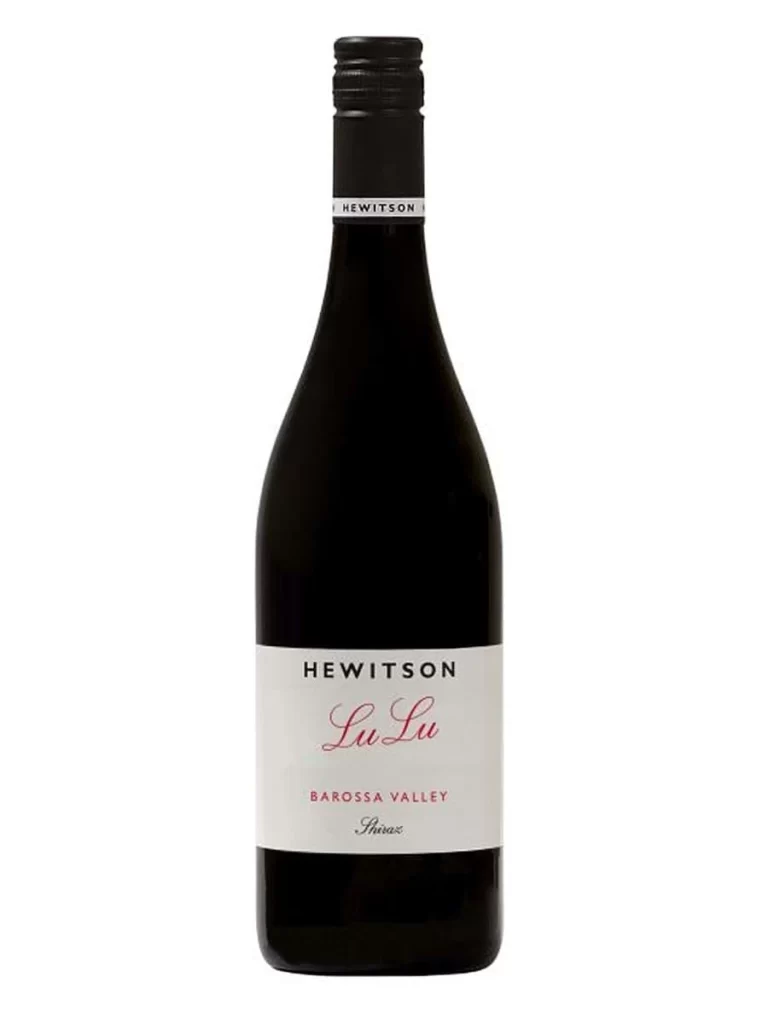 Hewitson LuLu Shiraz