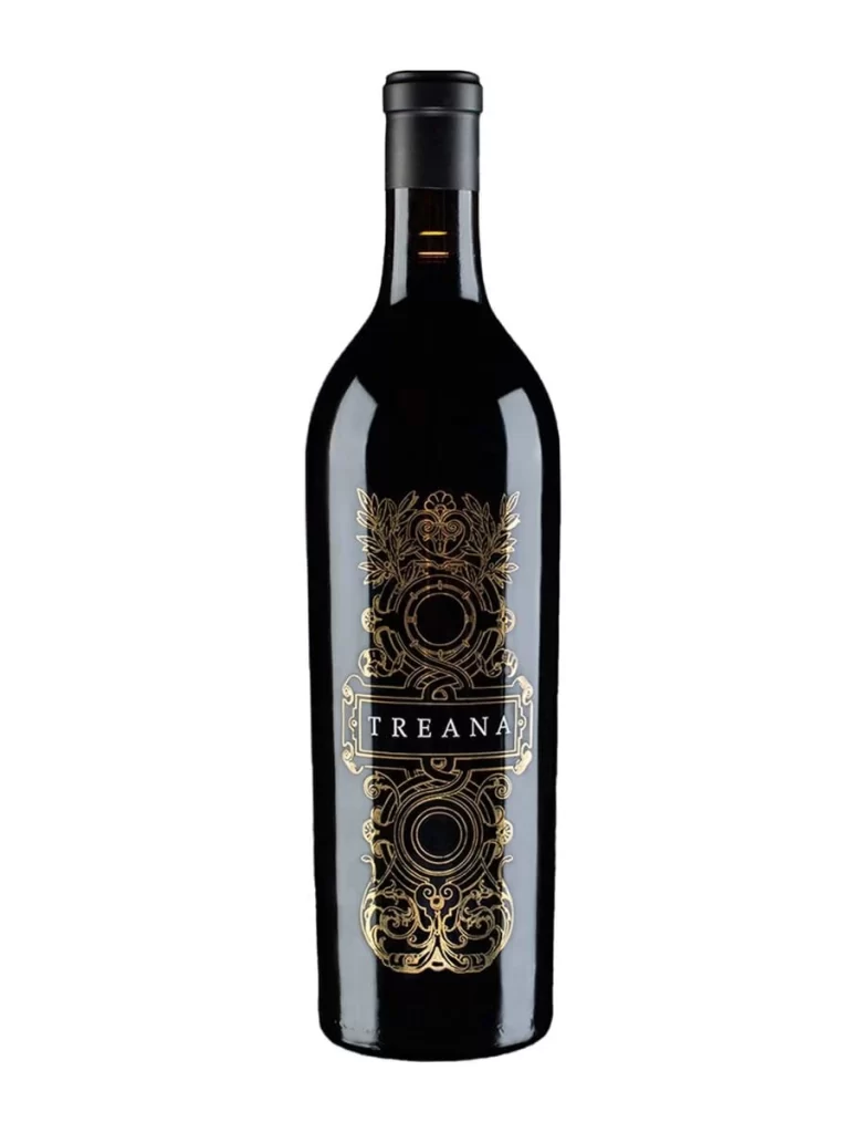 Rượu vang Treana Red
