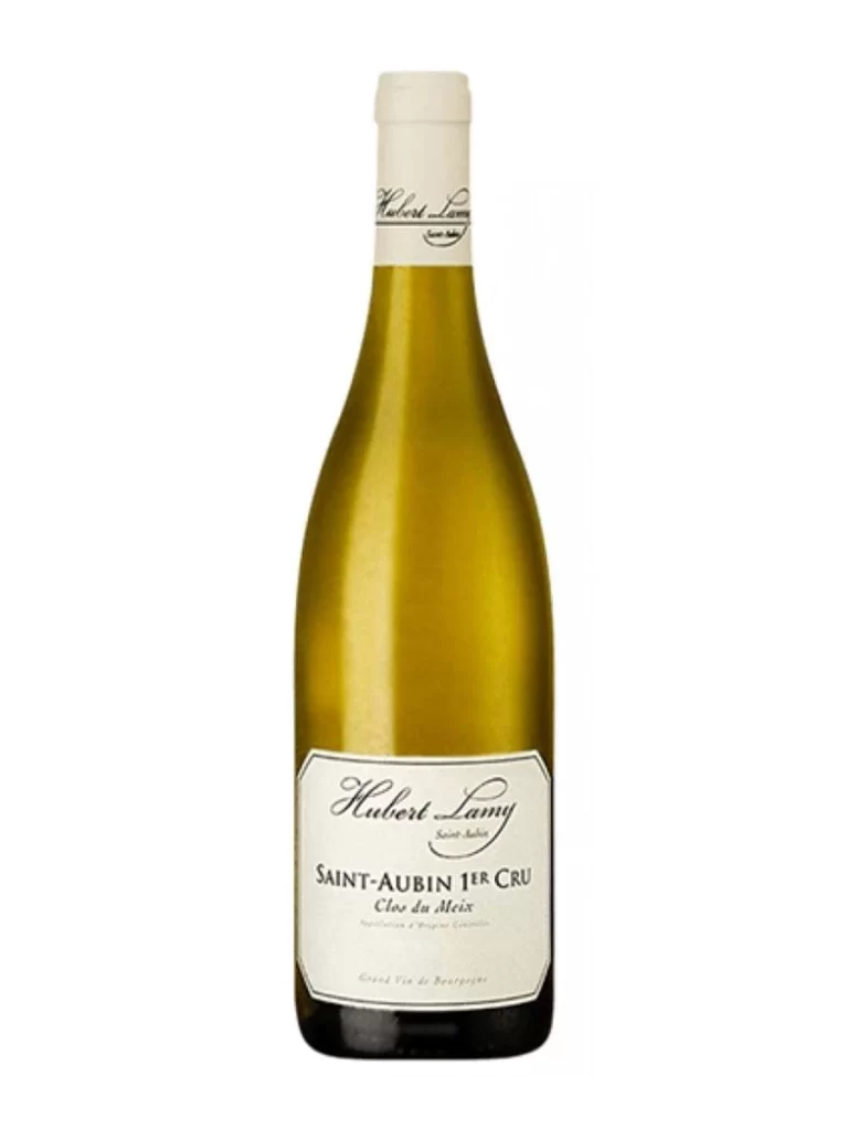 Hubert Lamy Saint Aubin 1Er Cru Clos Des Meix