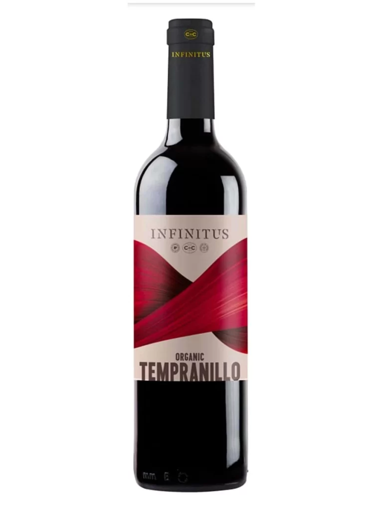 Infinitus Tempranilo