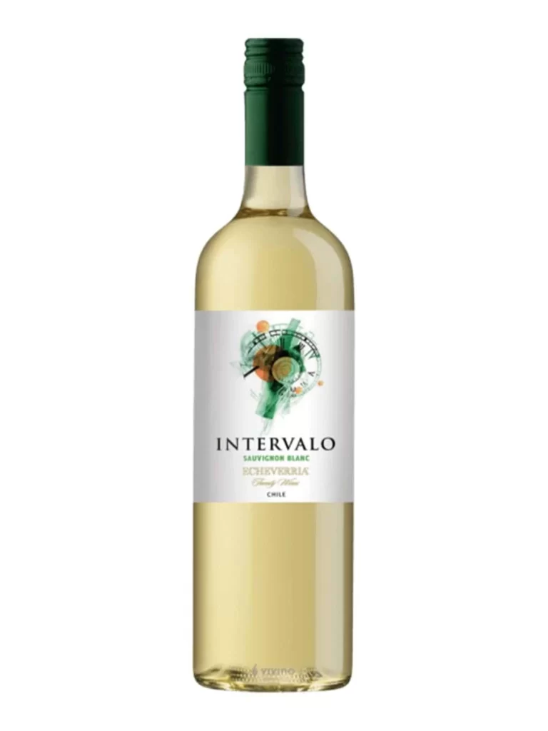 Intervalo Sauvignon Blanc