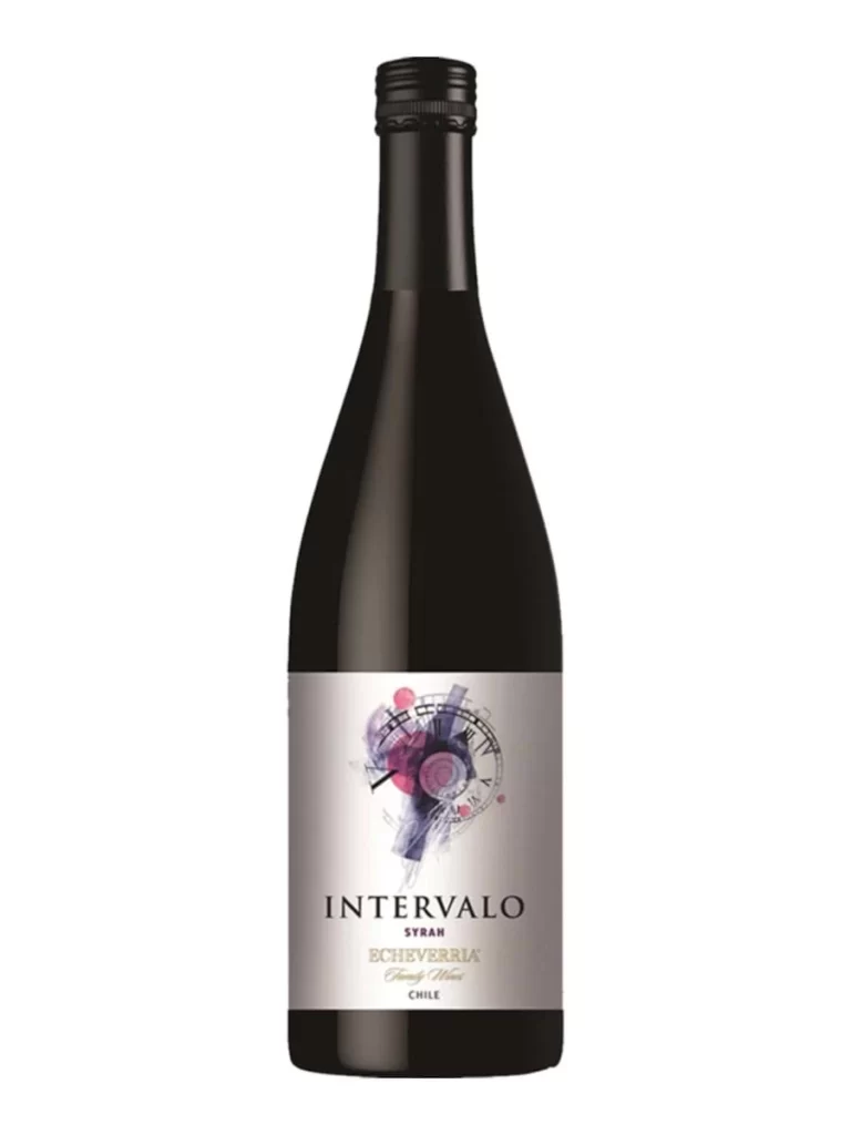Intervalo Shiraz
