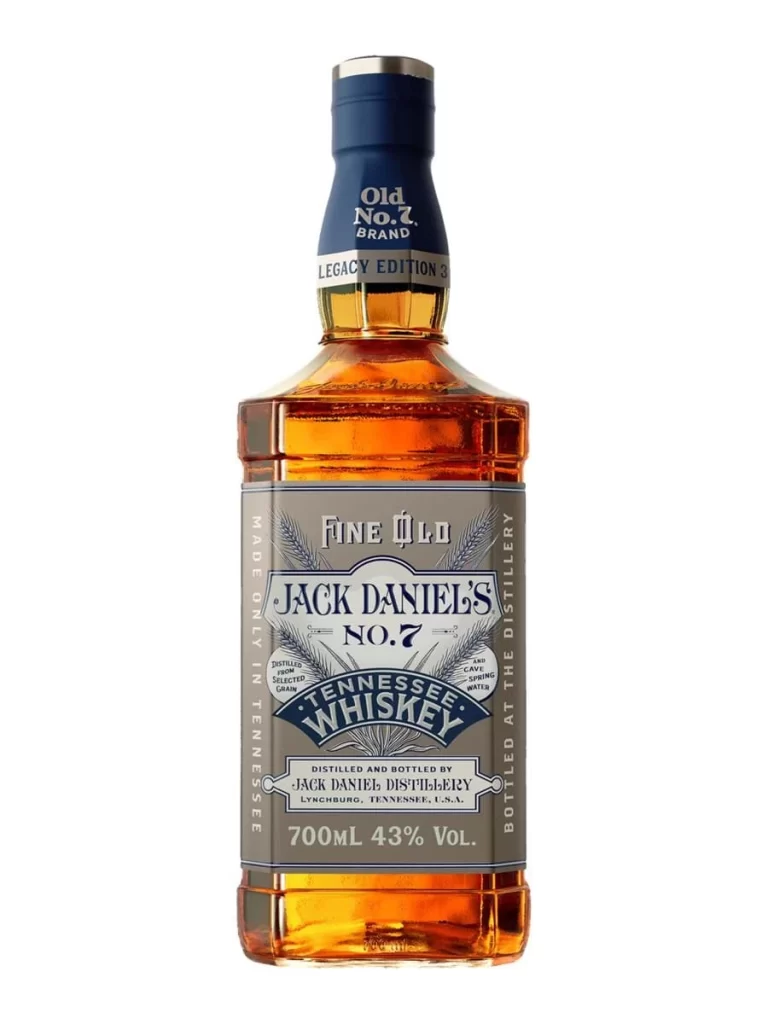 Jack Daniel’s Legacy Edition 3