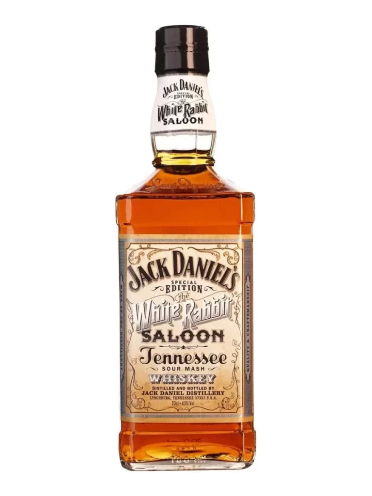 Jack Daniel’s White Rabbit Saloon