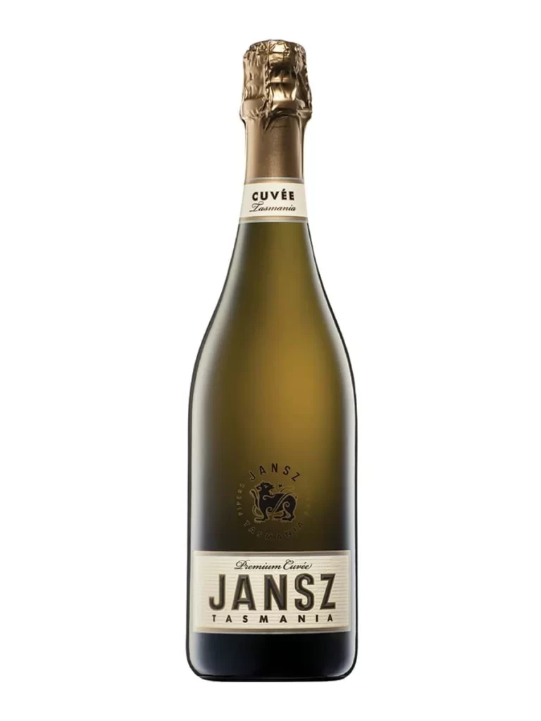 Rượu vang nổ Jansz Tasmania Premium Cuvee