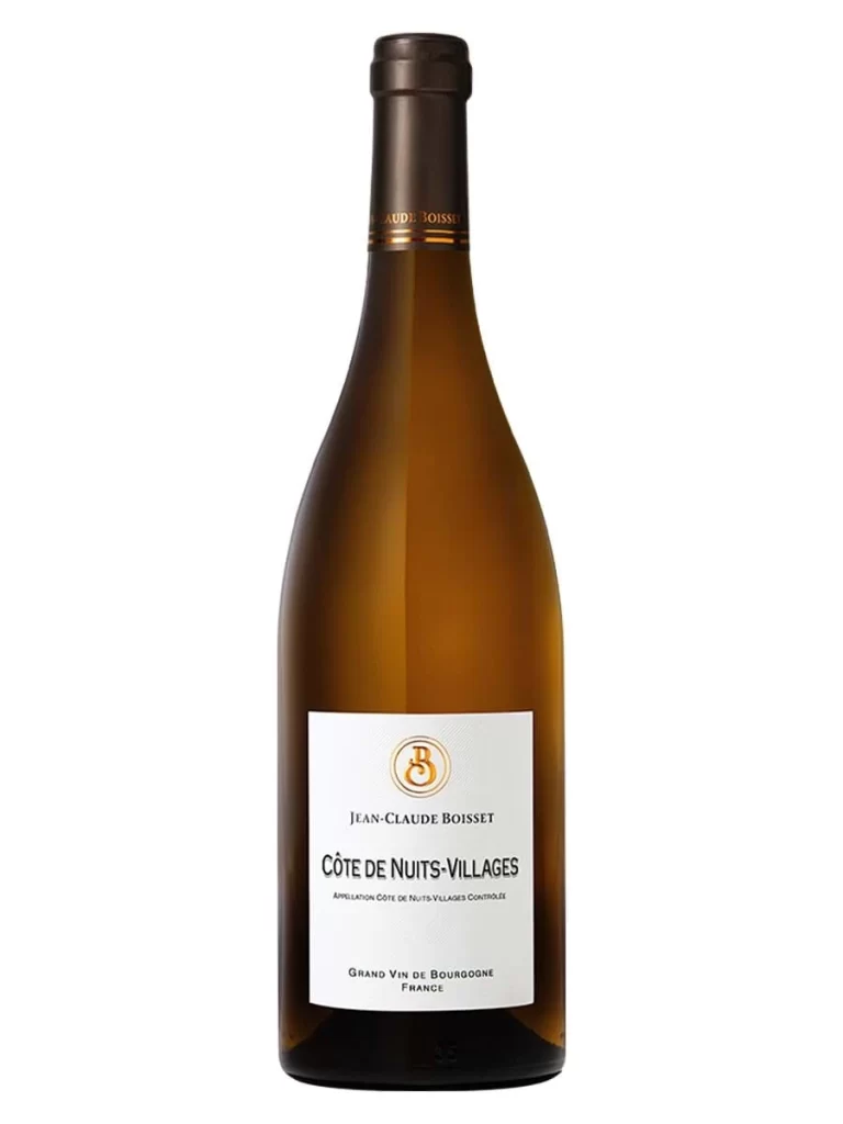 Jean Claude Boisset Cote de Nuits-Villages