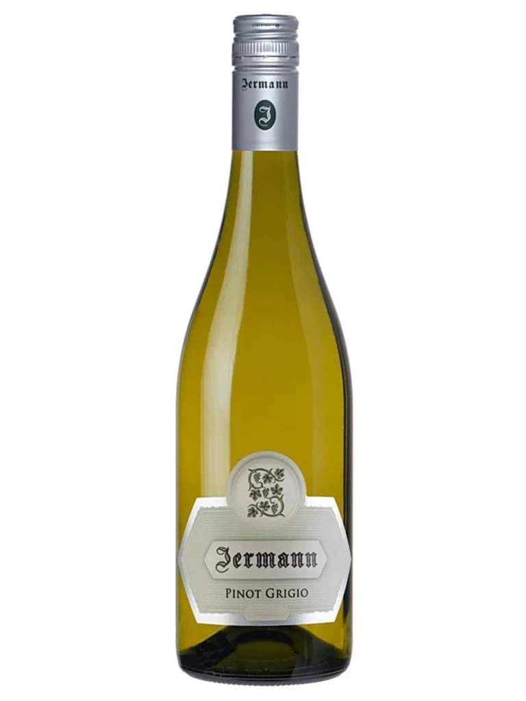 Jermann Pinot Grigio