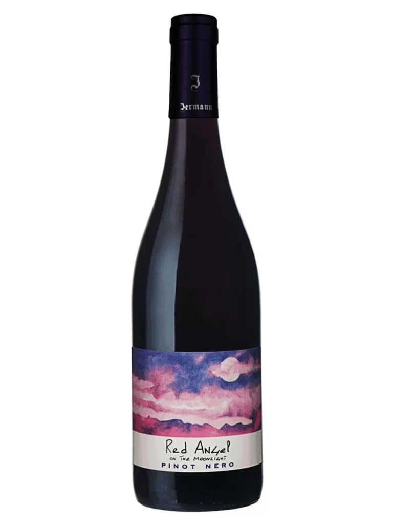 Jermann Pinot Noir Red Angel