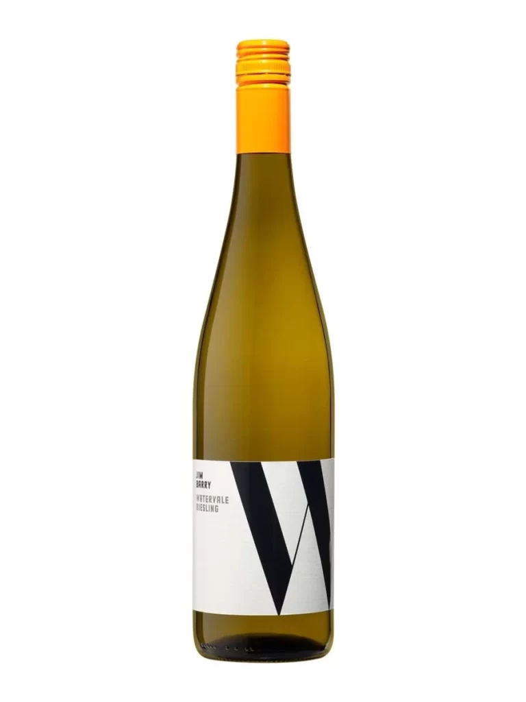 Rượu vang Jim Barry Watervale Riesling
