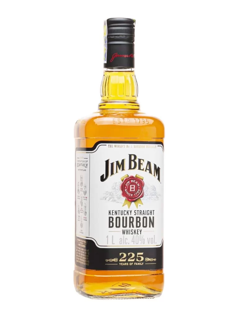 Jim Beam 1L