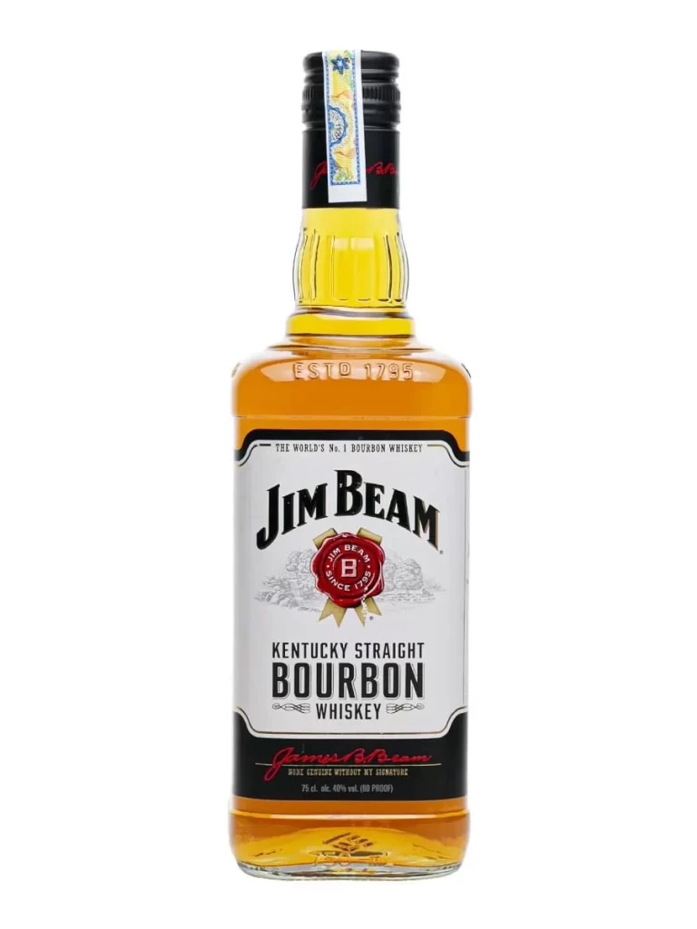 Rượu Jim Beam