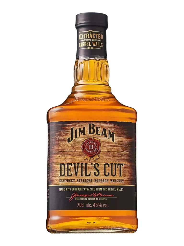 Jim Beam Devil’s Cut