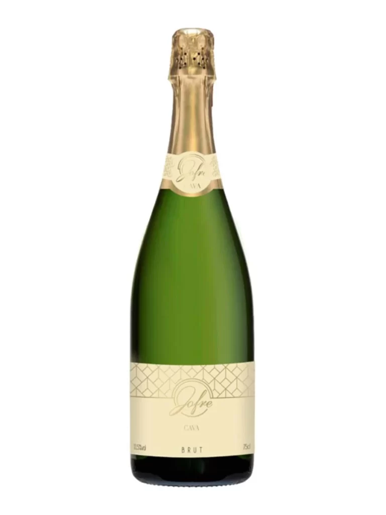 Jofre Cava Brut